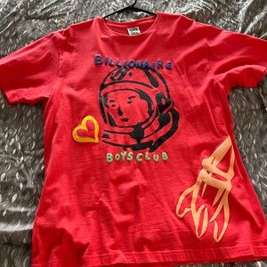 Mens Billionaire Boys Club T-Shirt Size XL